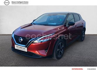 nissan qashqai digt nconnecta