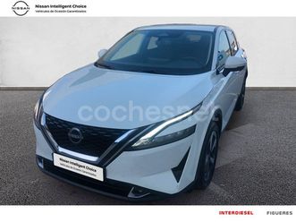 nissan qashqai digt xtronic nconnecta