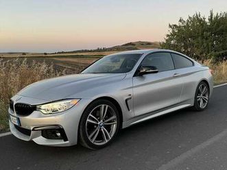 428i coupe xdrive msport auto