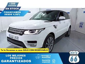 3.0sdv6 hybrid hse 340