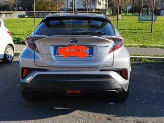 1.8h style 2wd e-cvt