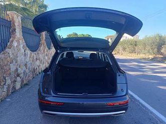 q5 35 tdi quattro-ultra s tronic 120kw design