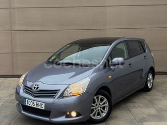 toyota verso 120d advance 7pl.