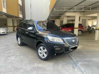 lifan x60 1.8 16v 128cv 5p mec. 2016