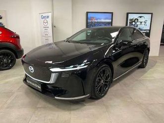 258cv standar renge 68.8 kwh takumi