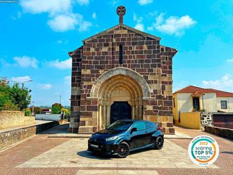 toyota yaris 1.6 t extreme rally julho/21