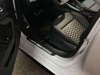 sportback quattro s tronic