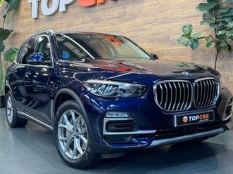 xdrive 45e xline