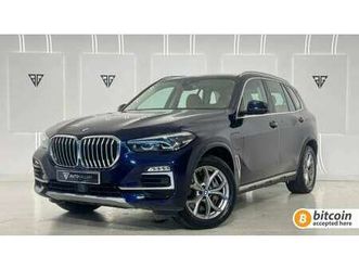 xdrive 45e xline