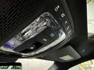 mercedes-amg s 4matic+