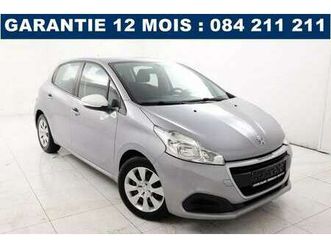 1.2i like s # clim, radio cd, bluetooth, cruise