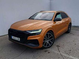 q8 60 tfsie black line plus quattro black line plu