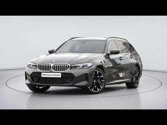 e touring kit m sport