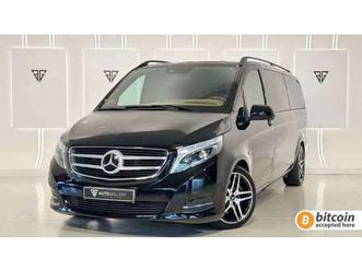 250d extralargo 7g tronic