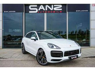 e-hybrid platinum edition aut.