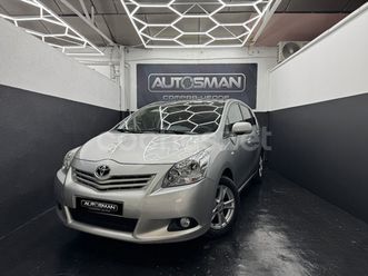 toyota verso 1.6 vvti active 5pl.