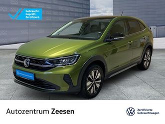 taigo 1.0 tsi goal opf+usb+dab+shz+eph+mal+baa+