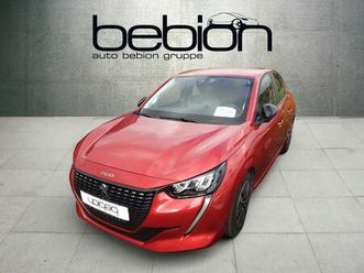 peugeot 208 1.2 puretech 100 active pack led pdc spurh