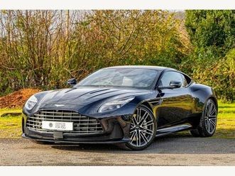 4.0 v8 auto euro 6 (start/stop) 2dr