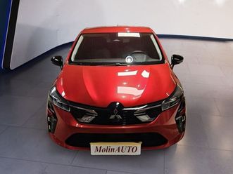 colt 4ª serie colt 1.0l turbo 90 cv instyle pronta consegna