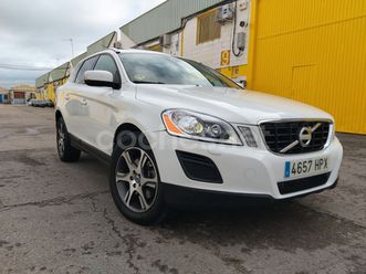 volvo xc60 2.0 d4 summum