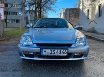 honda prelude 2.0i ls, youngtimer