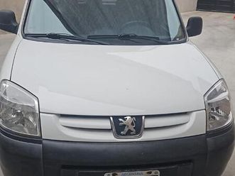 partner furgon 2014 nafta