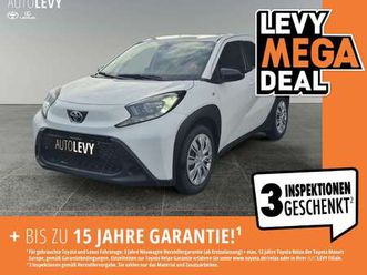 1.0 business edition *acc*carplay*shz*rfk*