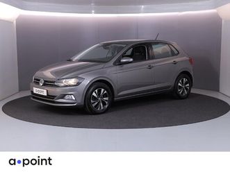 1.0 tsi comfortline 95 pk | navigatie via app | achteruitrijcamera | adaptieve cruise control |