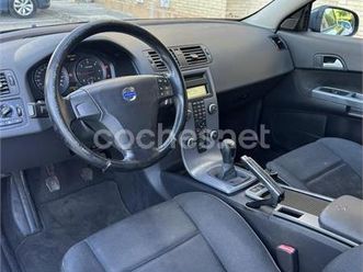 volvo c30 1.6d drive momentum