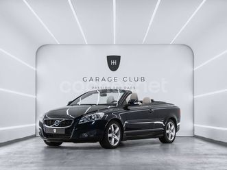 volvo c70 2.0d momentum