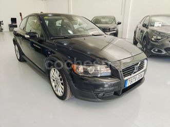 volvo c30 d5 momentum