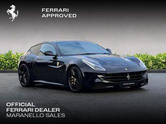 6.3 v12 f1 dct 4wd euro 5 (start/stop) 3dr