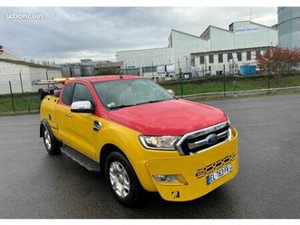 ford ranger depanneuse 3,2l