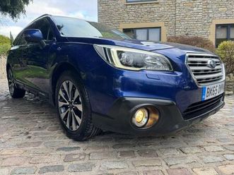 2.0d se premium lineartronic 4wd euro 6 5dr