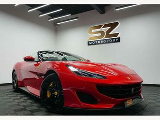 3.8t v8 f1 dct euro 6 (start/stop) 2dr