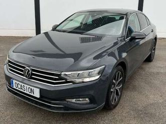 passat 2.0tdi evo executive dsg7 110kw executive