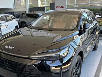 🌟 ¡baic x55 plus negra! 🌟