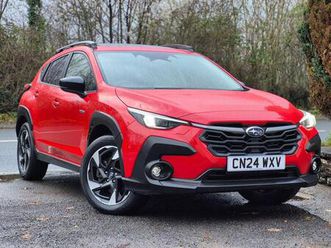 2.0 i e-boxer touring lineartronic 4wd euro 6 (start/stop) 5dr