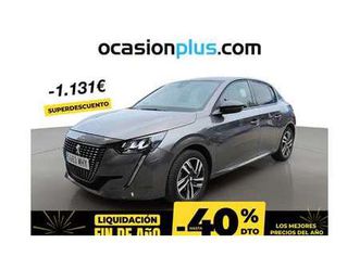 1.2 puretech s&s allure 100