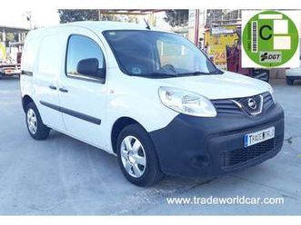 combi 1.5dci blue limited 70kw