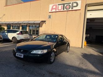 accord 6ª serie accord coupé 2.0i 16v v-tec cat es