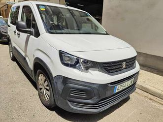 1.5bluehdi s&s long active pack 100