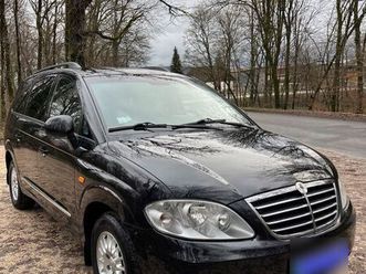 vehicule de 7 places