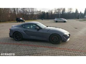 toyota supra 3.0 turbo executive