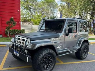 troller t-4 4x4 3.2 tgv tdi cap. rígida diesel 2013