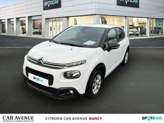 bluehdi 100ch feel s&s e6.d-temp bvm5