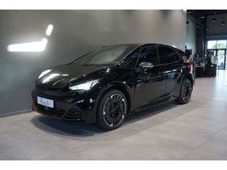 cupra born 77 pasión - 289.900 kr