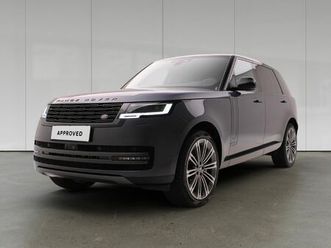 benzín hybrid autobiography (počet hp: 530)