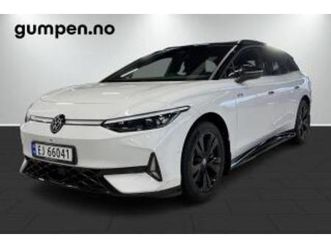 gtx 4m stv 86kwh 340hk ex